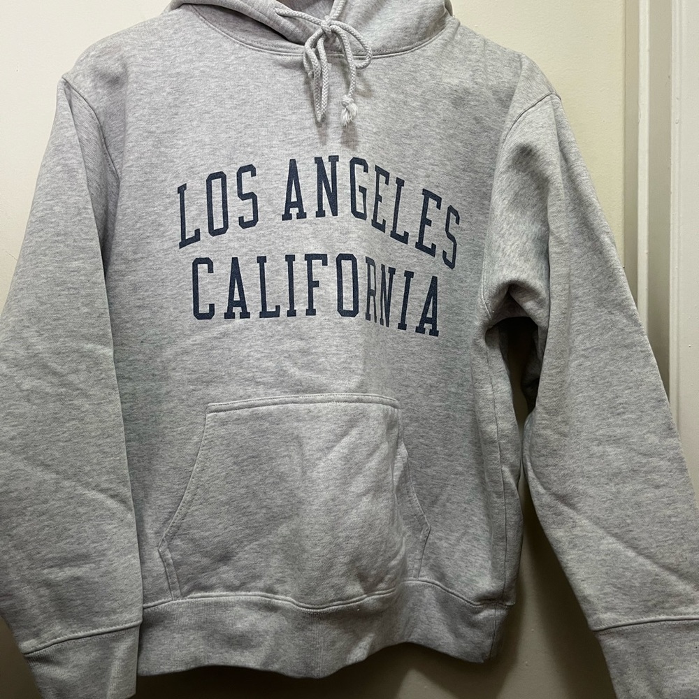 John Galt Los Angeles Sweater